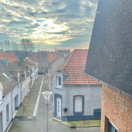 Le Chalutier * Étaples