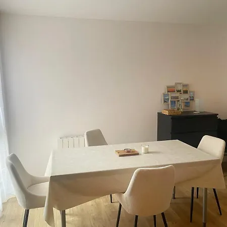 Le Chalutier Apartament
